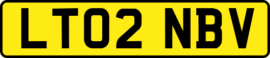 LT02NBV