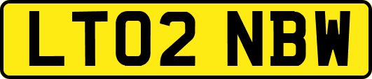 LT02NBW