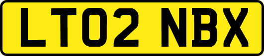 LT02NBX