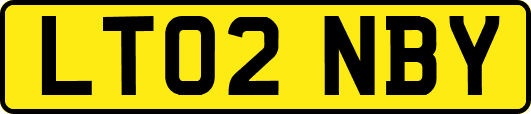 LT02NBY