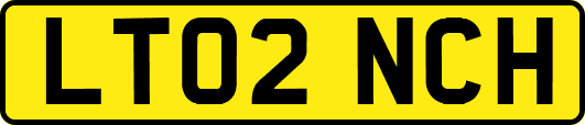 LT02NCH
