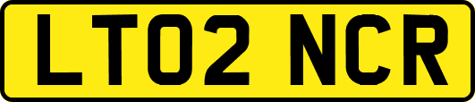 LT02NCR