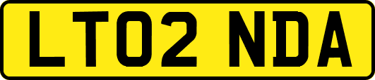 LT02NDA
