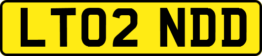 LT02NDD