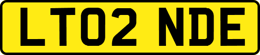 LT02NDE