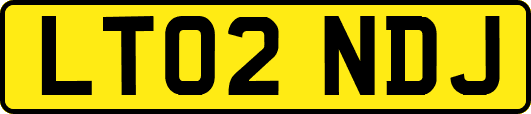 LT02NDJ
