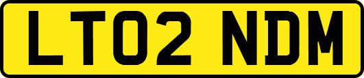 LT02NDM