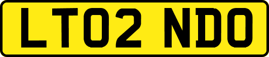 LT02NDO