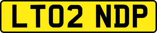 LT02NDP