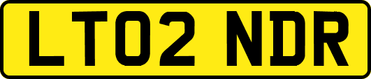 LT02NDR