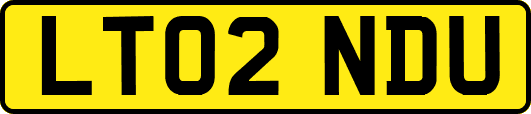 LT02NDU