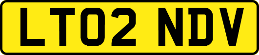LT02NDV