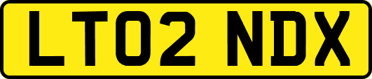 LT02NDX