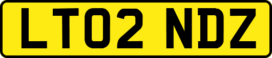 LT02NDZ