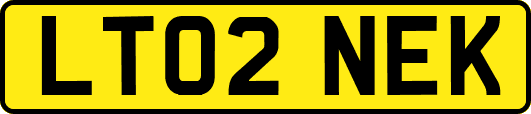 LT02NEK