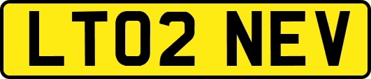 LT02NEV