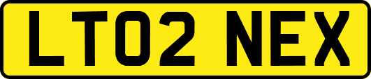 LT02NEX