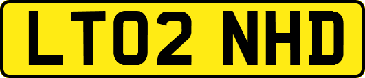 LT02NHD
