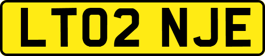 LT02NJE