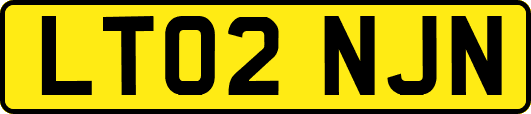 LT02NJN