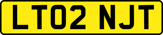 LT02NJT