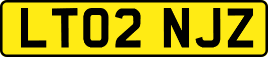 LT02NJZ