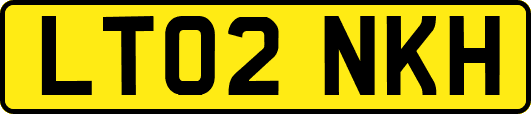 LT02NKH
