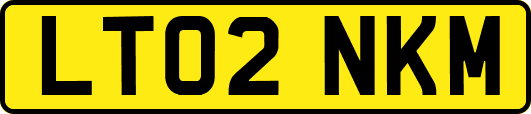 LT02NKM