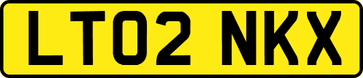 LT02NKX