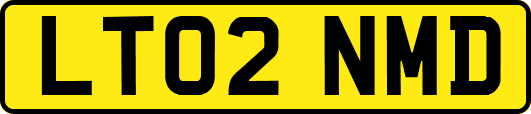 LT02NMD