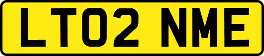LT02NME