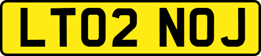 LT02NOJ