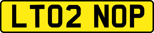 LT02NOP