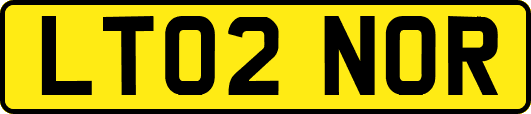 LT02NOR