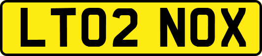 LT02NOX
