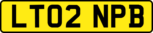 LT02NPB