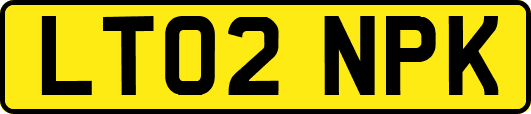 LT02NPK