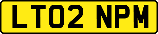 LT02NPM