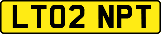 LT02NPT