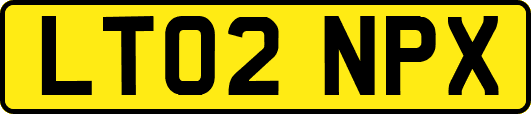 LT02NPX