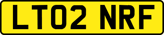 LT02NRF
