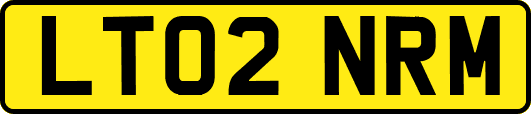 LT02NRM