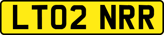 LT02NRR