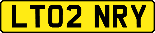 LT02NRY