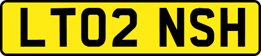 LT02NSH