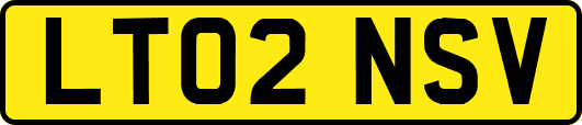 LT02NSV