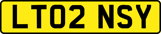 LT02NSY