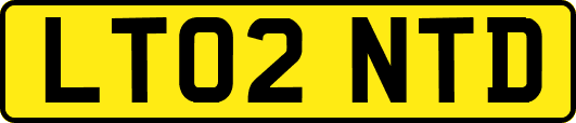 LT02NTD