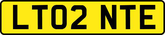 LT02NTE