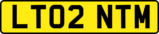 LT02NTM